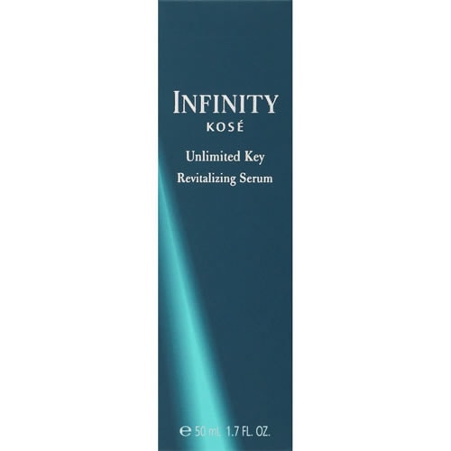 インフィニティ　アンリミテッド キー　【50mL】(コーセー)　