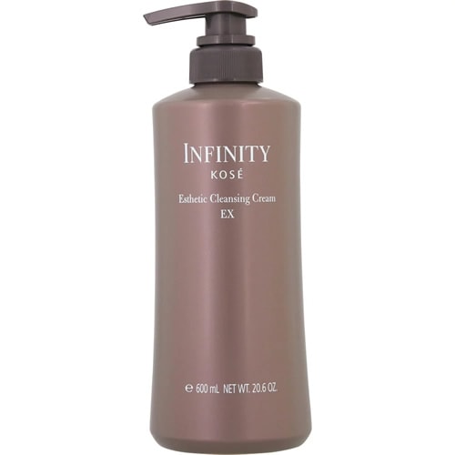 インフィニティ　エステ クレンジング EX　【600mL】(コーセー)　