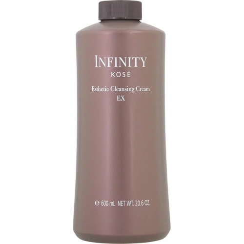 インフィニティ　エステ クレンジング EX　つけかえ用　【600mL】(コーセー)　