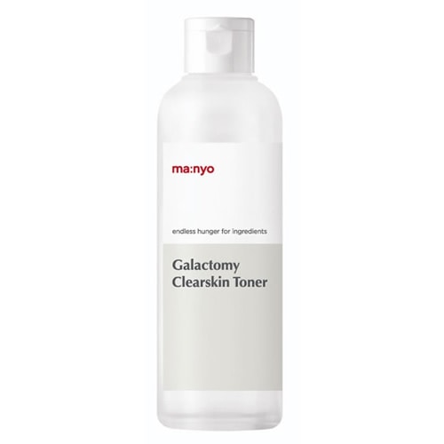 Manyo Factory（マニョファクトリー）ガラクトミースキントナー【210ml】(アイケイ)　「(○)店舗取置可」
