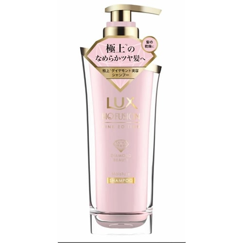 LUX（ラックス）　バイオフュージョン　ピンク　エディション　シャンプー【300g】(ユニリーバ)
