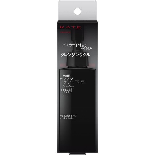 ケイト　クレンジンググルー　【115ml】(カネボウ)　「(×)店舗取置不可」