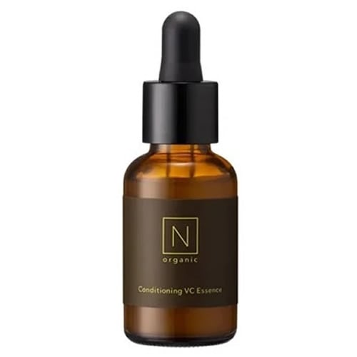 Nオーガニック ベーシック コンディショニングVCエッセンス 30g×3 Nオーガニック Basic コンディショニング VCエッセンス【30g】(N