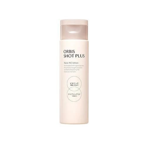 ORBIS（オルビス）ショットプラスナノＮＣローション【150ml】(オルビス)