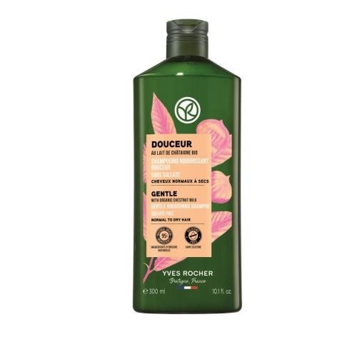 イヴ・ロシェ　ジェントルシャンプー【300ｍｌ】(イオンレーヴコスメ)