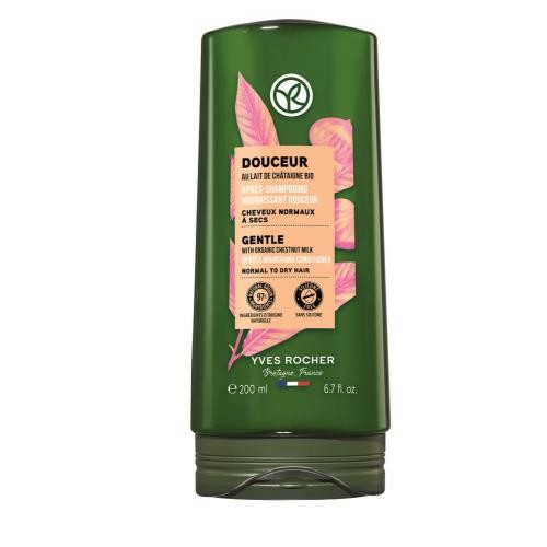 イヴ・ロシェ　ジェントルコンディショナー【200ml】(イオンレーヴコスメ)