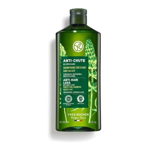 【得ダ値GOGO】イヴ・ロシェ ヘルシースカルプシャンプー AHL【300ml】(イオンレーヴコスメ)