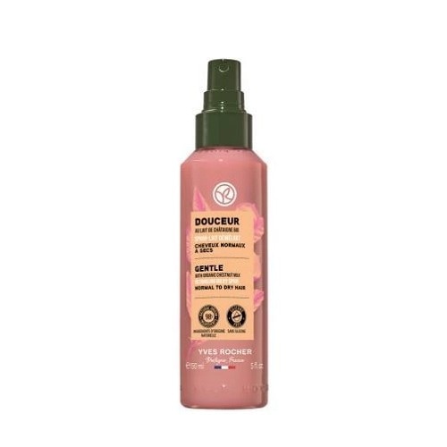 イヴ・ロシェ　ジェントルミルクスプレー【150ｍｌ】(イオンレーヴコスメ)