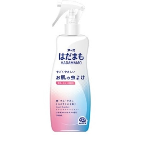 【防除用医薬部外品】はだまもミスト【200ｍｌ】(アース製薬)