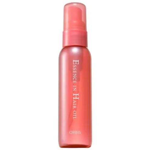 ORBIS（オルビス）エッセンスイン ヘアオイル【70ml】(オルビス)