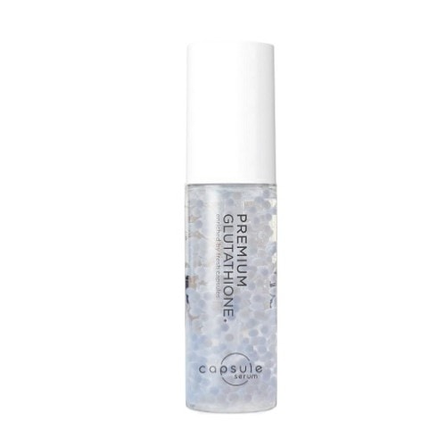 カプセルセラム PG 美容液【30ml】(MD)