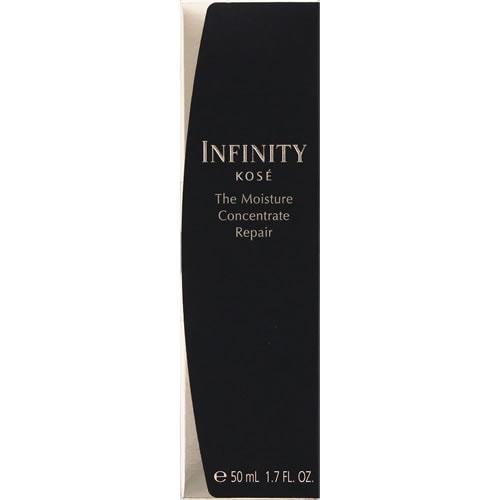 インフィニティ ザ モイスチュア コンセントレート 【50mL】(コーセー)