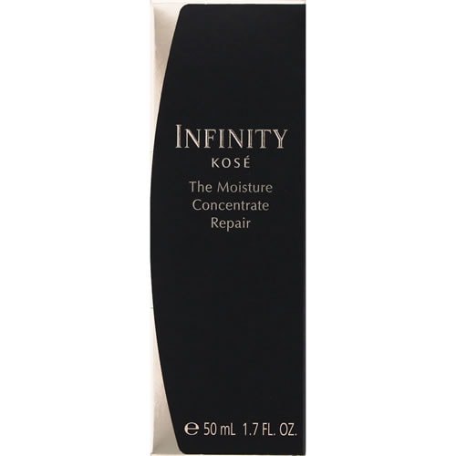 インフィニティ ザ モイスチュア コンセントレート 付けかえ用 【50mL】(コーセー)