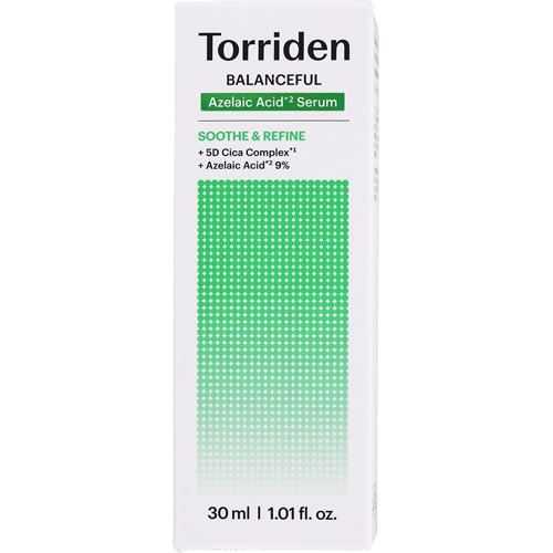 Torriden(トリデン) バランスフル アゼライン酸セラム 【30mL】(マルマンH&B)