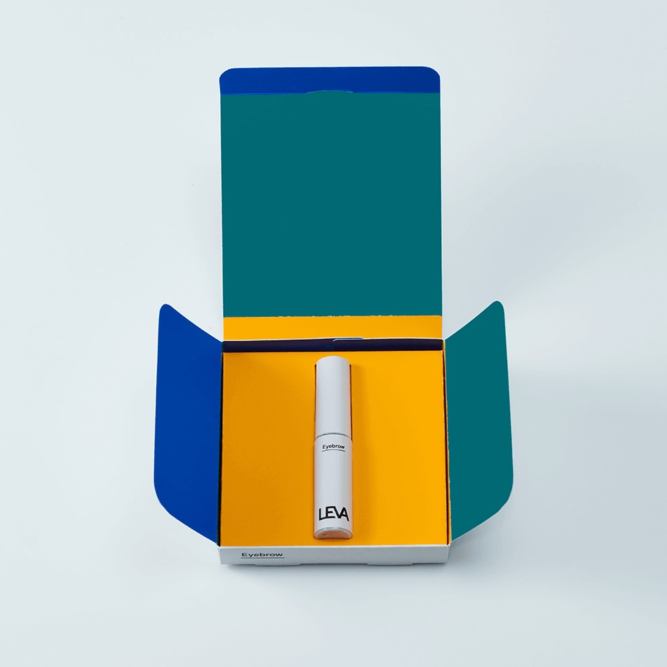 レヴァ　アイブロウ