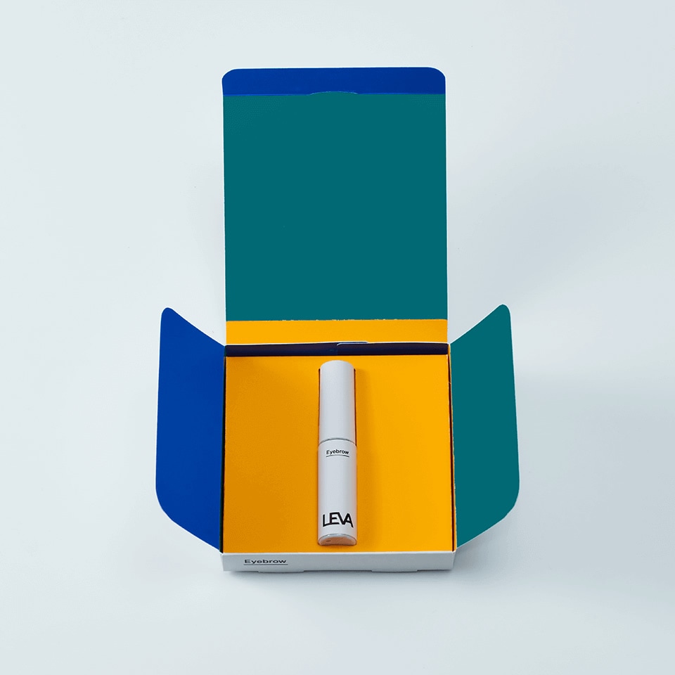 レヴァ　アイブロウ