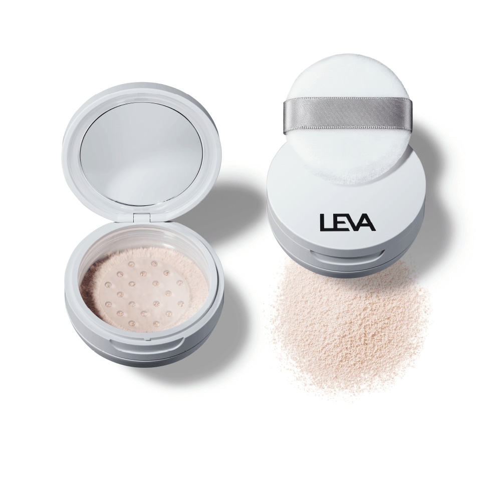 レヴァ フェースパウダーUV