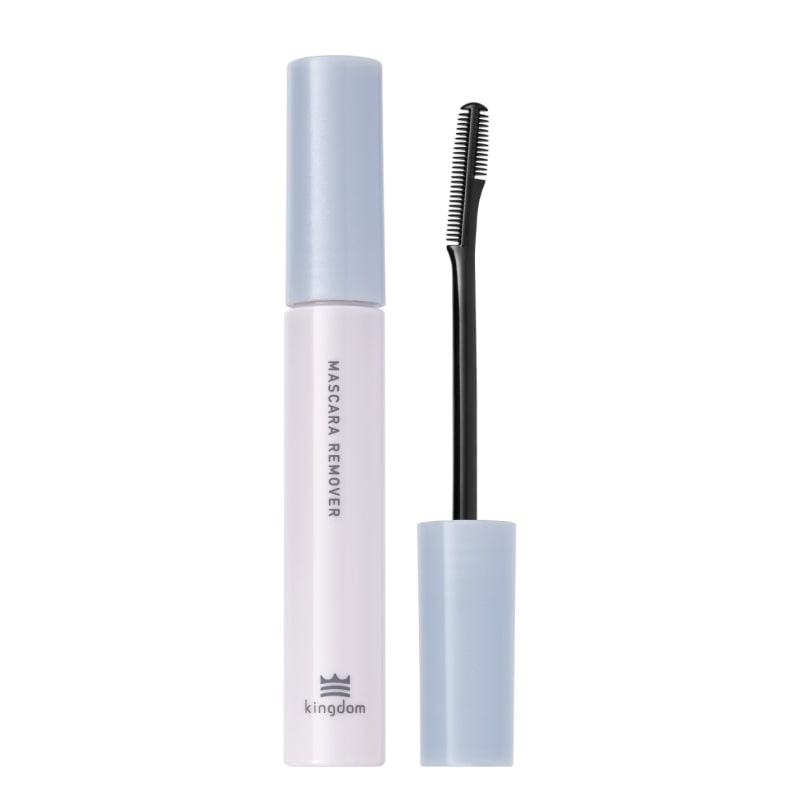 キングダム マスカラリムーバー