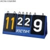 VICTAS カウンター