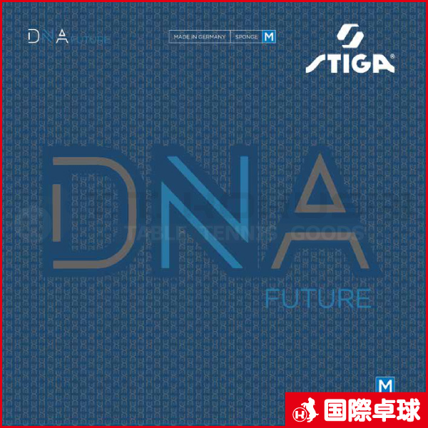 DNA FUTURE M