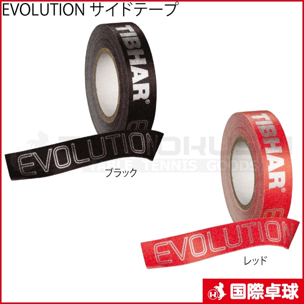 EVOLUTION ɥơ