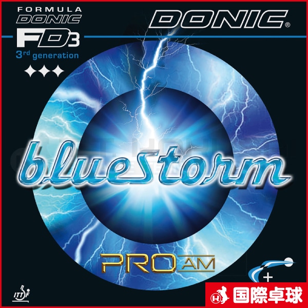 �֥롼���ȡ��� PRO AM