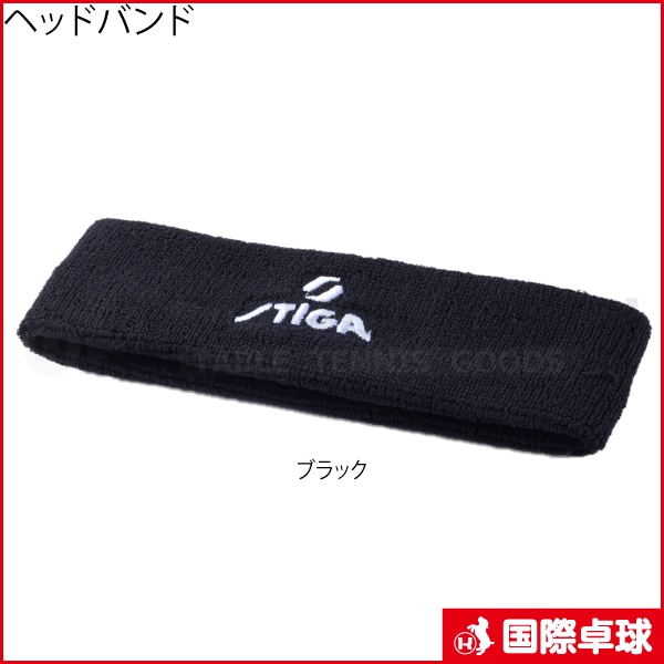 TIGHTBOOTH/LOGO HEAD BAND(各色)[ヘッドバンド-24夏] - JONAS【JFA