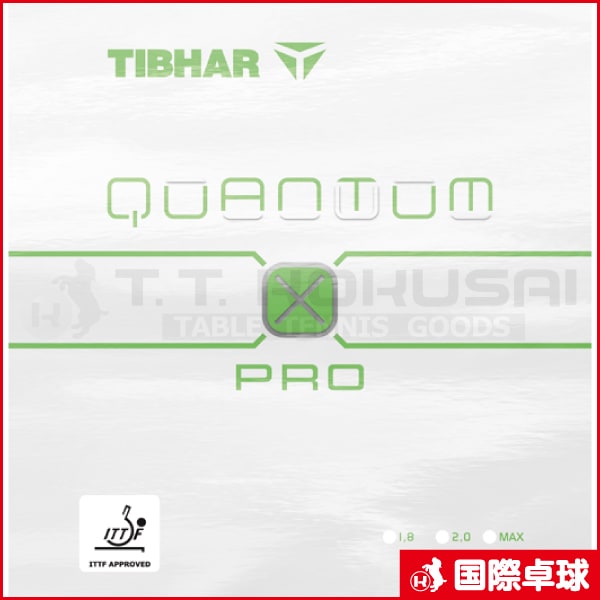 QUANTUM X PRO ꡼