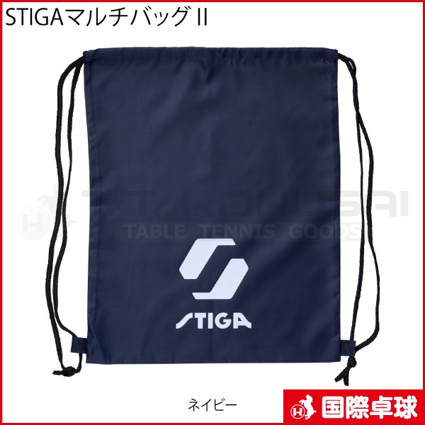 STIGA�ޥ���Хå���