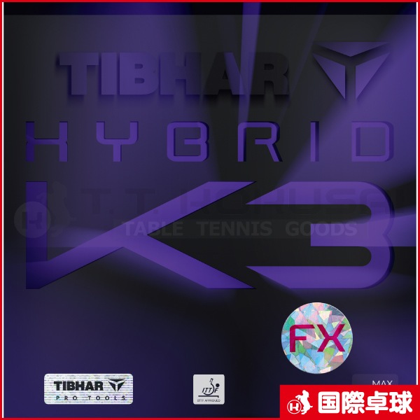 ハイブリッド K3 FX ハイブリッド K3 FX