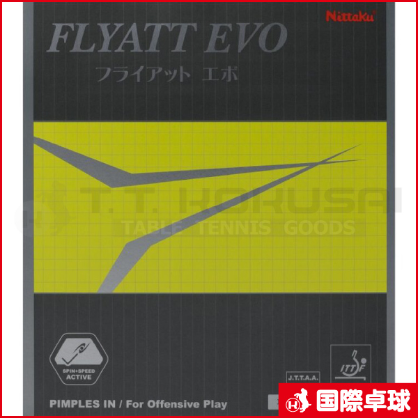 フライアット EVO