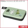 【限定品】STIGAムーミンシリーズ ラケットケース四角02