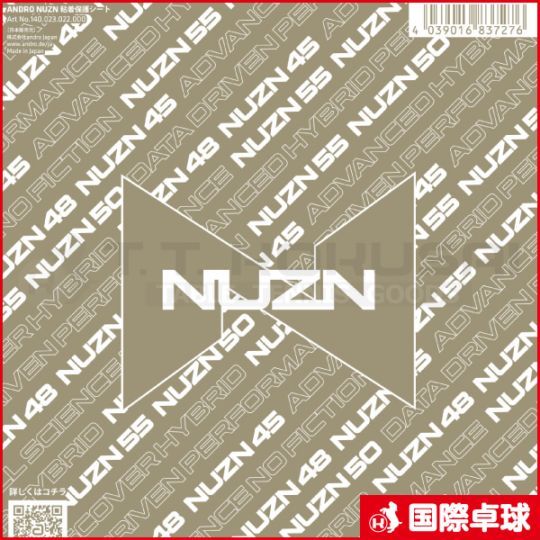 ����ɥ� NUZNǴ���ݸ����