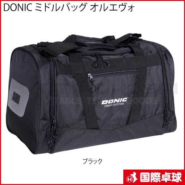 DONIC �ߥɥ�Хå� ���륨����