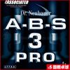 【受注生産】Dr.Neubauer A-B-S 3 PRO