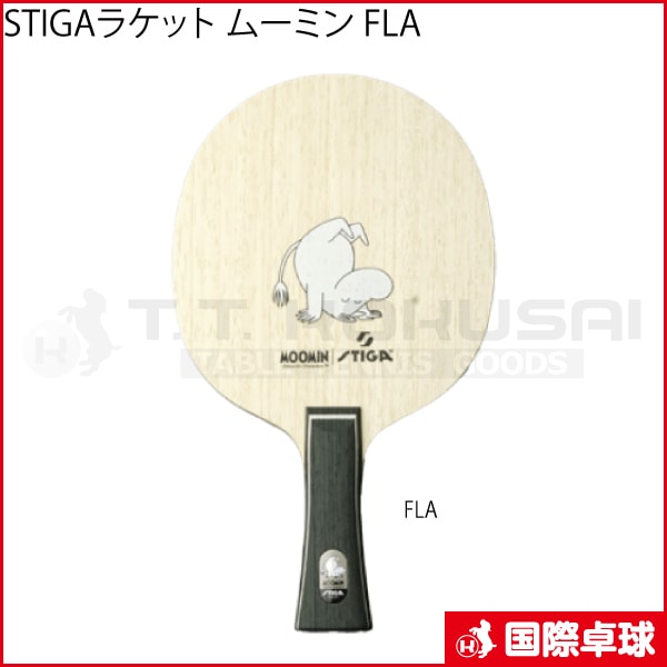 STIGA�饱�å� �ࡼ�ߥ� FLA