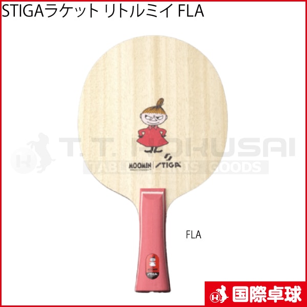 STIGA�饱�å� ��ȥ�ߥ� FLA