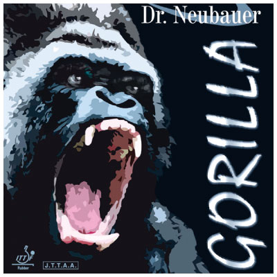 受注生産】ゴリラ