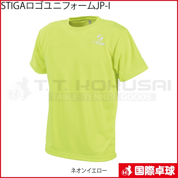 STIGA������˥ե�����JP-I