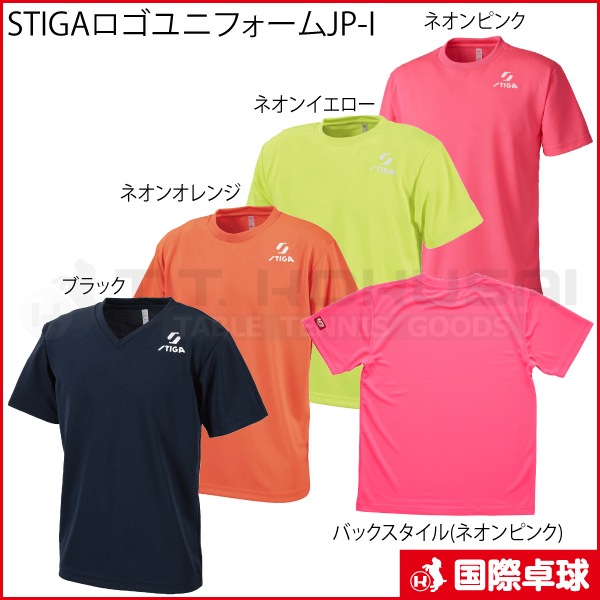 STIGA������˥ե�����JP-I