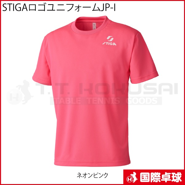 STIGA������˥ե�����JP-I