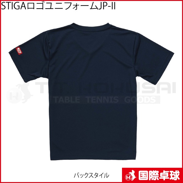 STIGA������˥ե�����JP-II