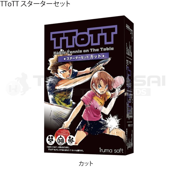 TToTT(�ȥå�) �������������å�