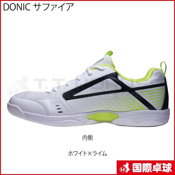 ��ͽ���ʡ�DONIC ���ե�����