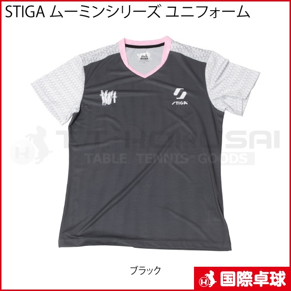 �ڸ����ʡ�STIGA �ࡼ�ߥ󥷥꡼�� ��˥ե�����