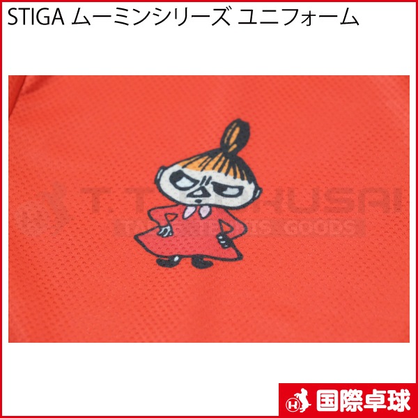 �ڸ����ʡ�STIGA �ࡼ�ߥ󥷥꡼�� ��˥ե�����