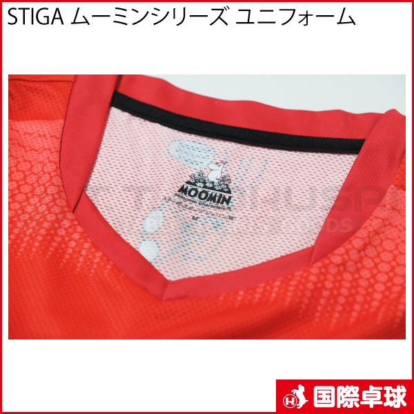 �ڸ����ʡ�STIGA �ࡼ�ߥ󥷥꡼�� ��˥ե�����