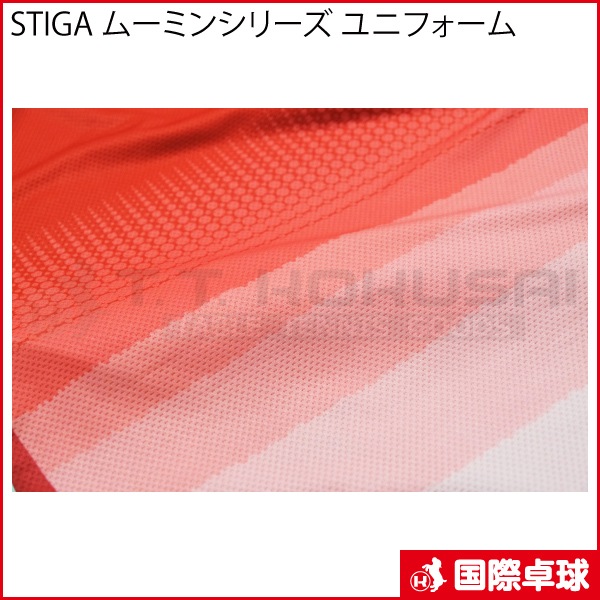 �ڸ����ʡ�STIGA �ࡼ�ߥ󥷥꡼�� ��˥ե�����