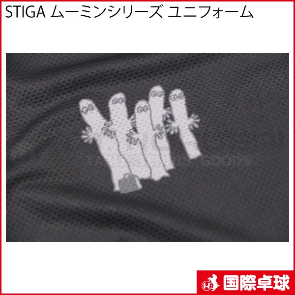 �ڸ����ʡ�STIGA �ࡼ�ߥ󥷥꡼�� ��˥ե�����