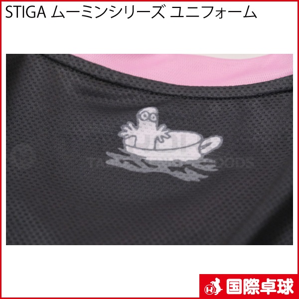�ڸ����ʡ�STIGA �ࡼ�ߥ󥷥꡼�� ��˥ե�����